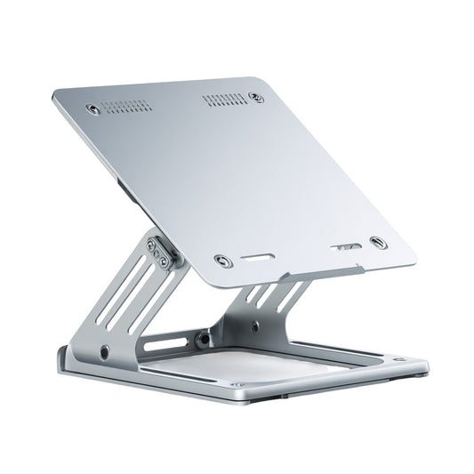 Qalnivo Z-Pro Adjustable Aluminum Laptop Stand
