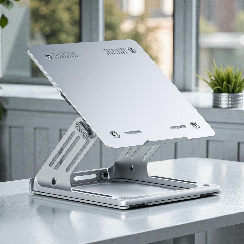 Qalnivo Z-Pro Adjustable Aluminum Laptop Stand