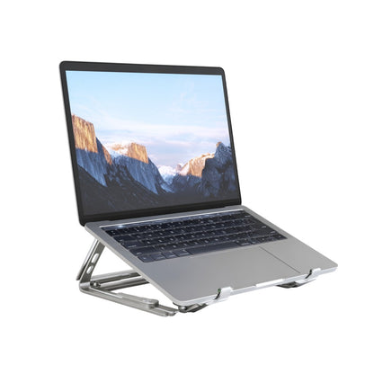 Qalnivo Ultra-Portable Foldable Laptop Stand