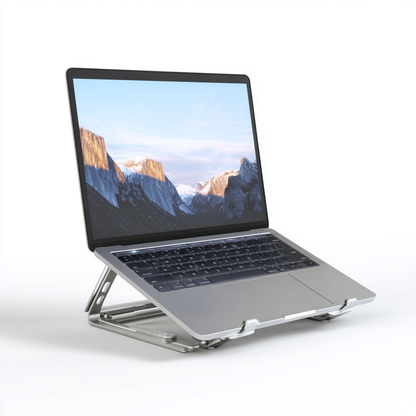 Qalnivo Ultra-Portable Foldable Laptop Stand