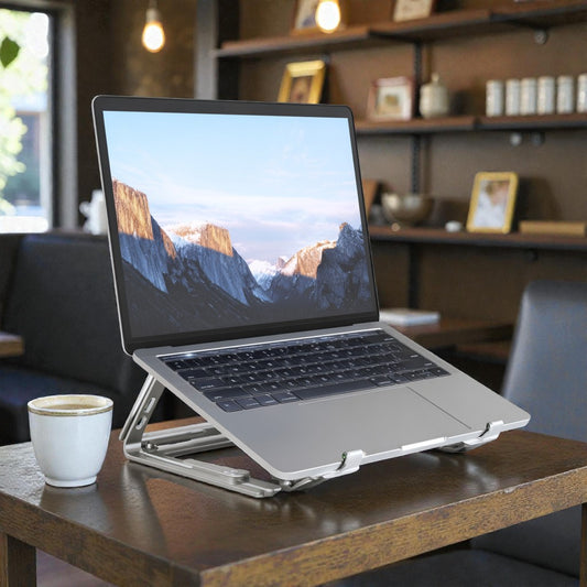 Qalnivo Ultra-Portable Foldable Laptop Stand